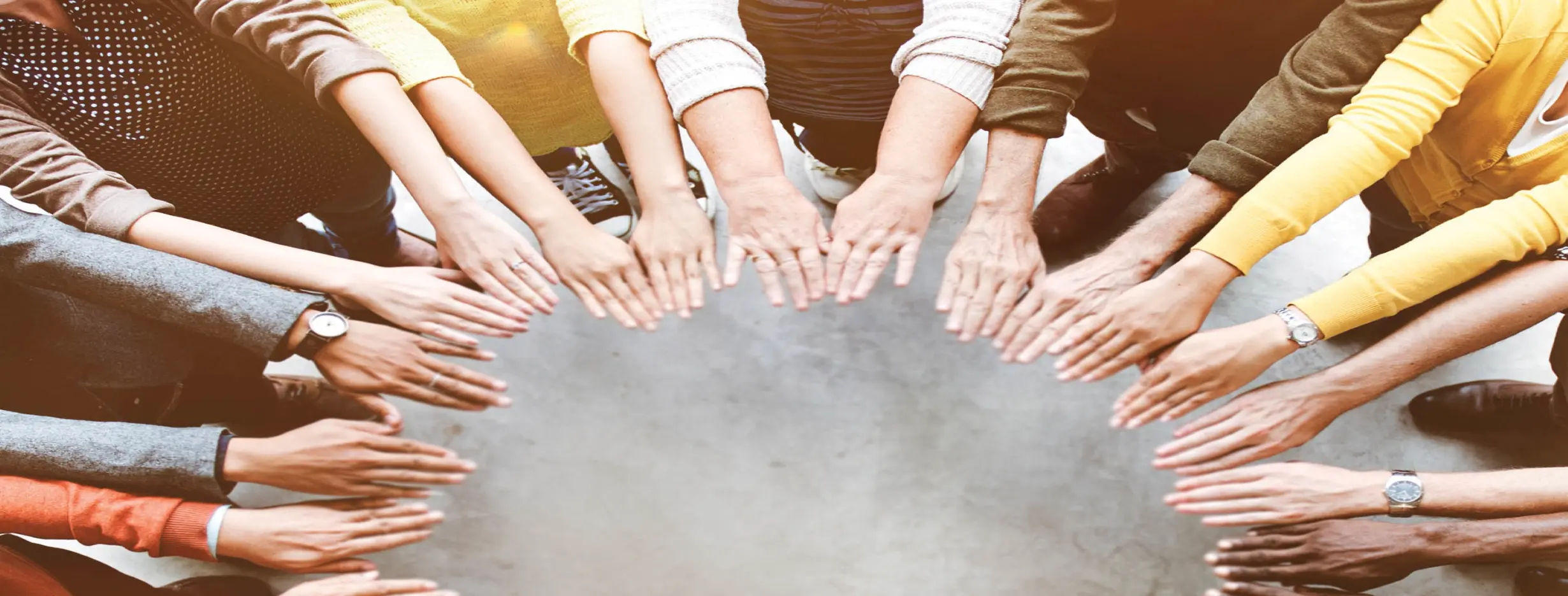 Image for Engage in Community Outreach